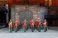 BASEL TATTOO 2026 CAST