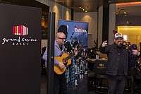 BASEL TATTOO 2026 PRESSEKONFERENZ