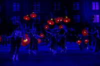 BASEL TATTOO 2019 HAUPTPROBE 