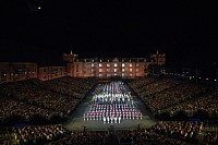 BASEL TATTOO 2018