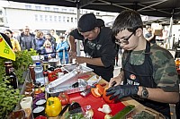 Bell BBQ Masters Finale 2024