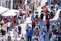 BASEL TATTOO PARADE 2026