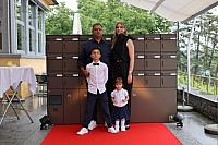 100 Jahre Drwag