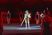 BASEL TATTOO 2024 HAUPTPROBE