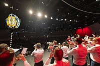Guggemuusig Ohregribler - Gala Abend