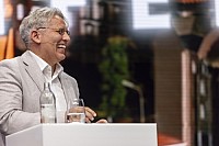 WOOHW! Award 2025 - Impressionen