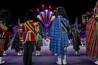 BASEL TATTOO 2026 Premiere