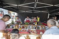 BELL BBQ MASTERS BASEL