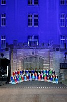 BASEL TATTOO 2025 CAST
