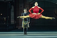 BASEL TATTOO 2026 Premiere