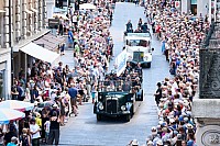 BASEL TATTOO PARADE 2026