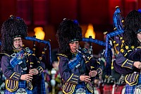 BASEL TATTOO 2024 SHOW