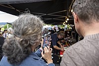 Bell Hot Dog Challenge 2025