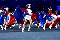 BASEL TATTOO 2026 Premiere