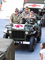 BASEL TATTOO PARADE 2026