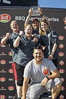 BELL BBQ AARAU