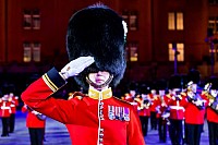 SWITZERLAND BASEL TATTOO