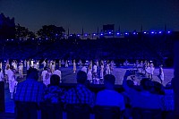 BASEL TATTOO 2024 SHOW