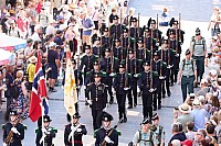 BASEL TATTOO PARADE 2026