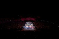 BASEL TATTOO 2024 SHOW