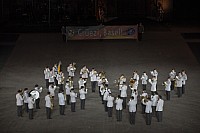 BASEL TATTOO 2018