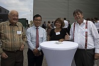 30 Jahre Schaer Pharma