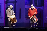 GLAIBASLER CHARIVARI 2026