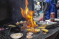 BELL BBQ MASTERS FINALE 2018