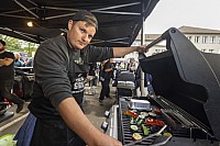Bell BBQ Masters Finale 2024