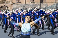 BASEL TATTOO 2026 Pressekonferenz