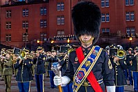 BASEL TATTOO 2024 HAUPTPROBE