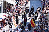 BASEL TATTOO PARADE 2026