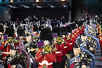 BASEL TATTOO 2026 Hauptprobe