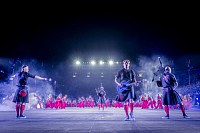 BASEL TATTOO 2026 Premiere