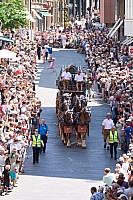 BASEL TATTOO PARADE 2026