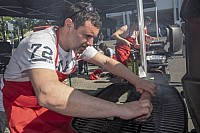 BELL BBQ MASTERS BASEL