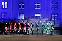 BASEL TATTOO 2025 CAST