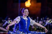 BASEL TATTOO 2026 Premiere