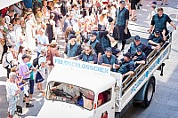 BASEL TATTOO PARADE 2026