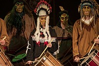 CHARIVARI 2019 Hauptprobe