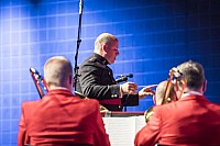 BASEL TATTOO CONCERT