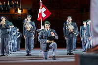 BASEL TATTOO 2026 Premiere