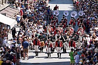 BASEL TATTOO PARADE 2026