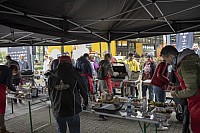 BELL BBQ Masters Münchenstein