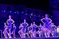 BASEL TATTOO 2024 SHOW