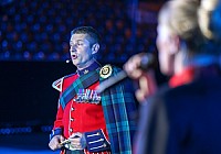 BASEL TATTOO 2018 HAUPTPROBE
