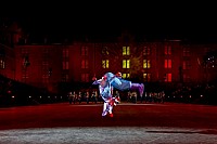BASEL TATTOO 2019 HAUPTPROBE 