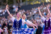 BASEL TATTOO 2024 SHOW