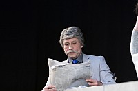 GLAIBASLER CHARIVARI 2026