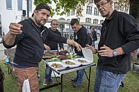 BELL BBQ MASTERS FINALE 2018